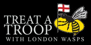 Treat A Troop